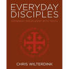 Everyday Disciples: Covenant Discipleship with Youth - Paperback