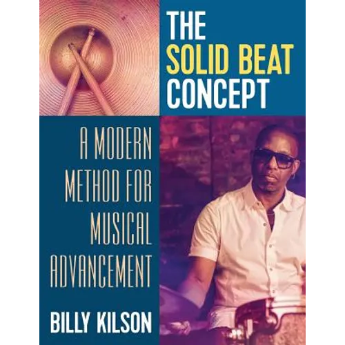 The Solid Beat Concept - Paperback