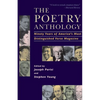 The Poetry Anthology: Ninety Years of America's Most Distinguished Verse Magazine - Paperback