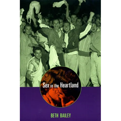 Sex in the Heartland - Paperback