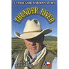 Thunder River: A Texas Game Warden's Story - Paperback