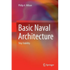 Basic Naval Architecture: Ship Stability - Paperback