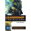Leadership In Disruptive Times - Paperback