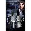 A Dangerous Thing: The Adrien English Mysteries 2 - Paperback
