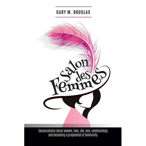 Salon Des Femmes - Paperback