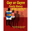The GAYRE or GAY FAMILY GENEALOGY - Paperback