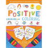 Positive Coloring - Paperback