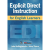 Explicit Direct Instruction for English Learners - Paperback
