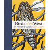 Birds of the West: An Artist's Guide - Hardcover