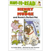 Henry and Mudge and Annie's Perfect Pet - Paperback