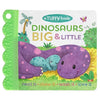 Dinosaurs Big & Little (a Tuffy Book) - Paperback