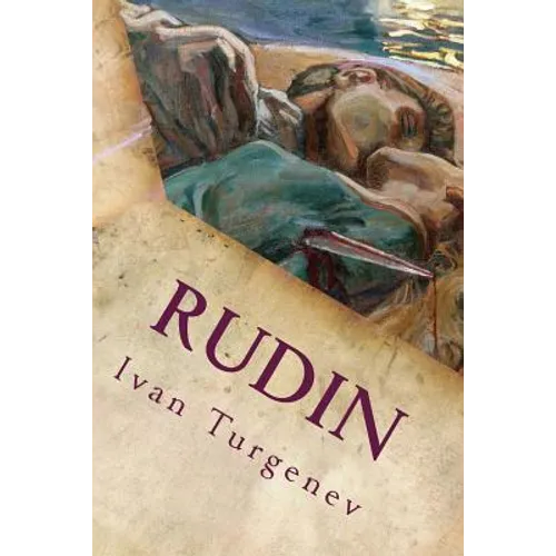 Rudin - Paperback