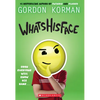 Whatshisface - Paperback