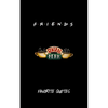 Friends - Favorite Quotes From The Show: Including Pictures - Paperback