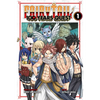 Fairy Tail: 100 Years Quest 1 - Paperback
