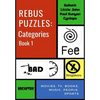 Rebus Puzzles: Categories - Paperback