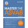 Master the ASVAB - Paperback