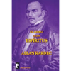 El libro de los espíritus - Paperback