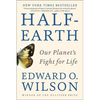 Half-Earth: Our Planet's Fight for Life - Paperback