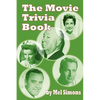 The Movie Trivia Book - Paperback