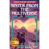 Sister from the Multiverse - Paperback