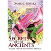 Secrets of the Ancients - Paperback