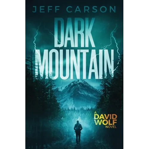 Dark Mountain - Paperback