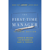 The First-Time Manager - Paperback