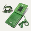 LASSO PHONE CROSSBODY