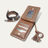 LASSO PHONE CROSSBODY