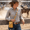 LASSO PHONE CROSSBODY