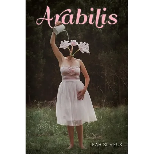 Arabilis - Paperback