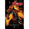 Spawn Compendium Color Edition Volume 1 - Paperback