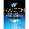 Kaizen in Logistics and Supply Chains - Hardcover