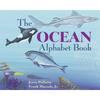 The Ocean Alphabet Book - Paperback