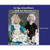 An Egg-straordinary Folk-Art Museum: The Amazing Creations of Mildred Vrooman - Hardcover
