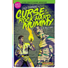Jack Cumming: Curse of The Rock Hard Mummy: (A Pick Your Pleasure Adventure) - Paperback
