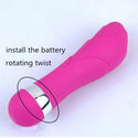 Mini Bullet Vibrator