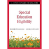 Special Education Eligibility: A Step-By-Step Guide for Educators - Paperback