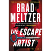 The Escape Artist - Paperback