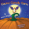 Count Candy Corn - Paperback