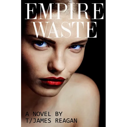 Empire Waste - Paperback