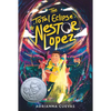 The Total Eclipse of Nestor Lopez - Paperback