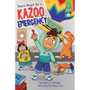 There Might Be a Kazoo Emergency: Ready-To-Read Graphics Level 2 - Paperback