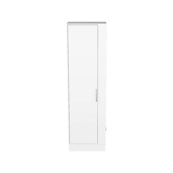 cabinet Storage, Manika, White