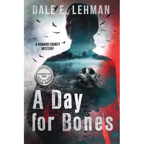 A Day for Bones - Paperback