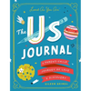 The Us Journal: A Parent-Child Journey of Love and Discovery - Hardcover