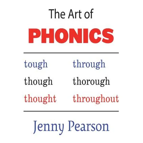 The Art of Phonics - Paperback