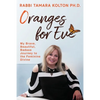 Oranges for Eve: My Brave, Beautiful, Badass Journey to the Feminine Divine - Paperback