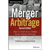 Merger Arbitrage: How to Profit from Global Event-Driven Arbitrage - Hardcover